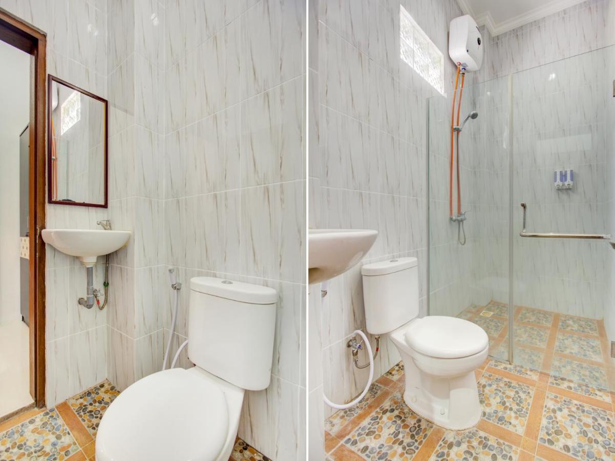 Hotel Vivaldi Jimbaran Zewnętrze zdjęcie