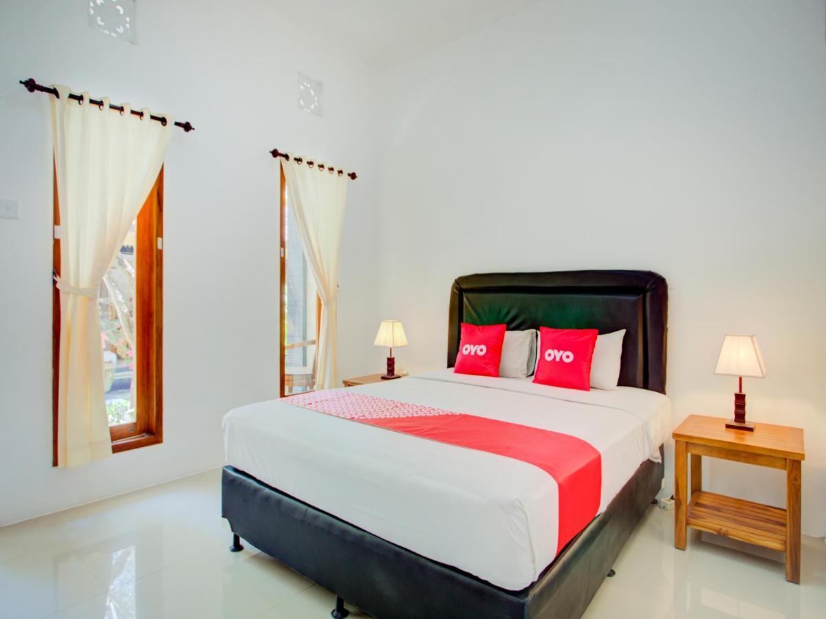 Hotel Vivaldi Jimbaran Zewnętrze zdjęcie