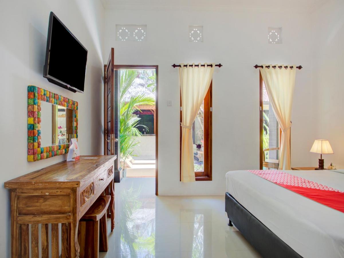 Hotel Vivaldi Jimbaran Zewnętrze zdjęcie
