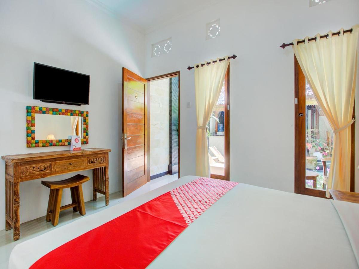 Hotel Vivaldi Jimbaran Zewnętrze zdjęcie